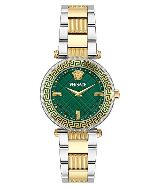 Versace Reve Watch, 35mm Product Image