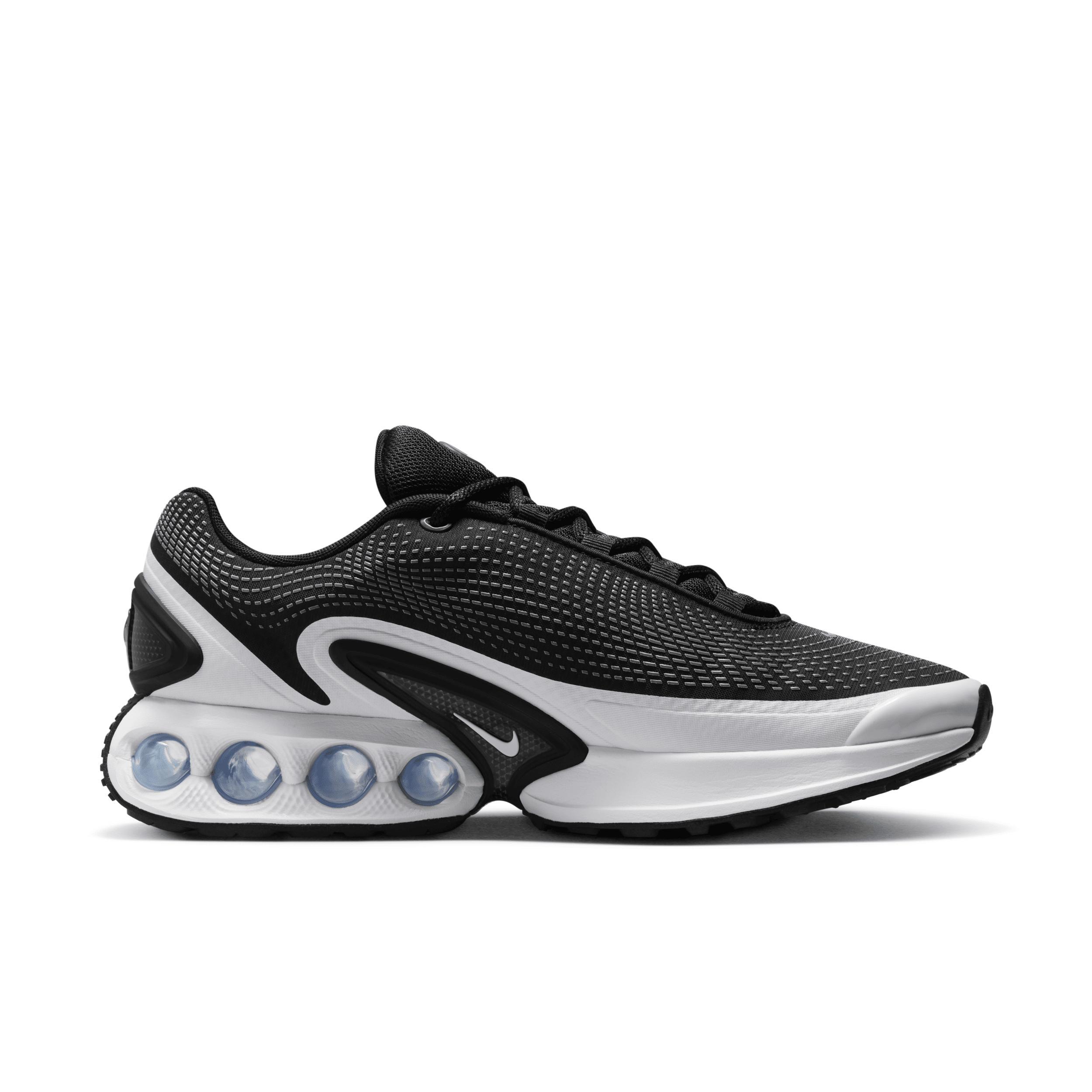 Nike Men's Air Max Dn Shoes Product Image