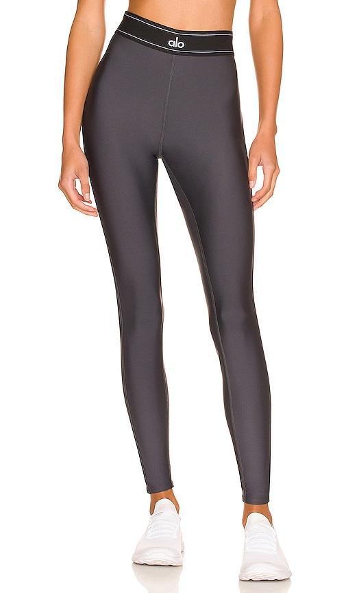 alo Airlift High Waist Suit Up Legging Size M, S. Product Image