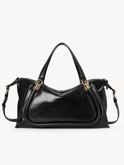 Paraty 24 bag in soft leather Product Image