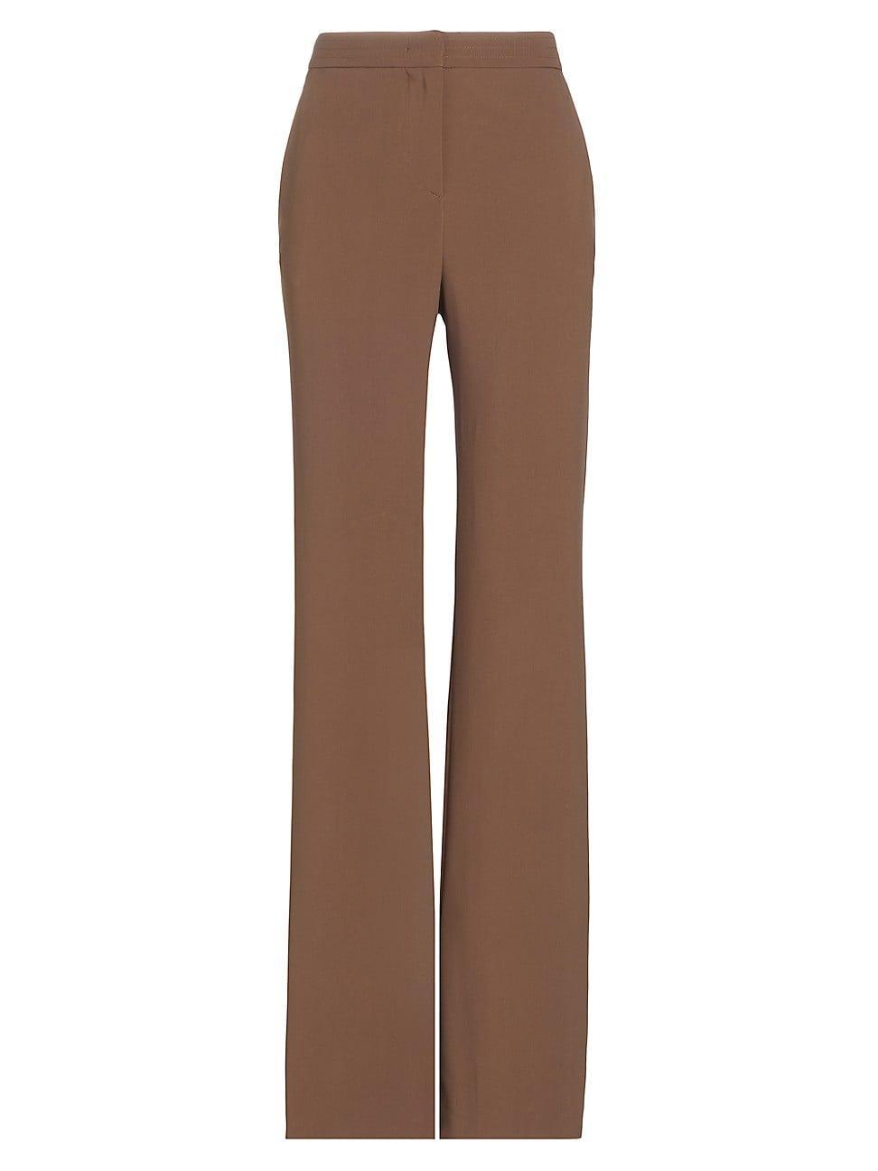 Womens Tailored Stretch Pants product image