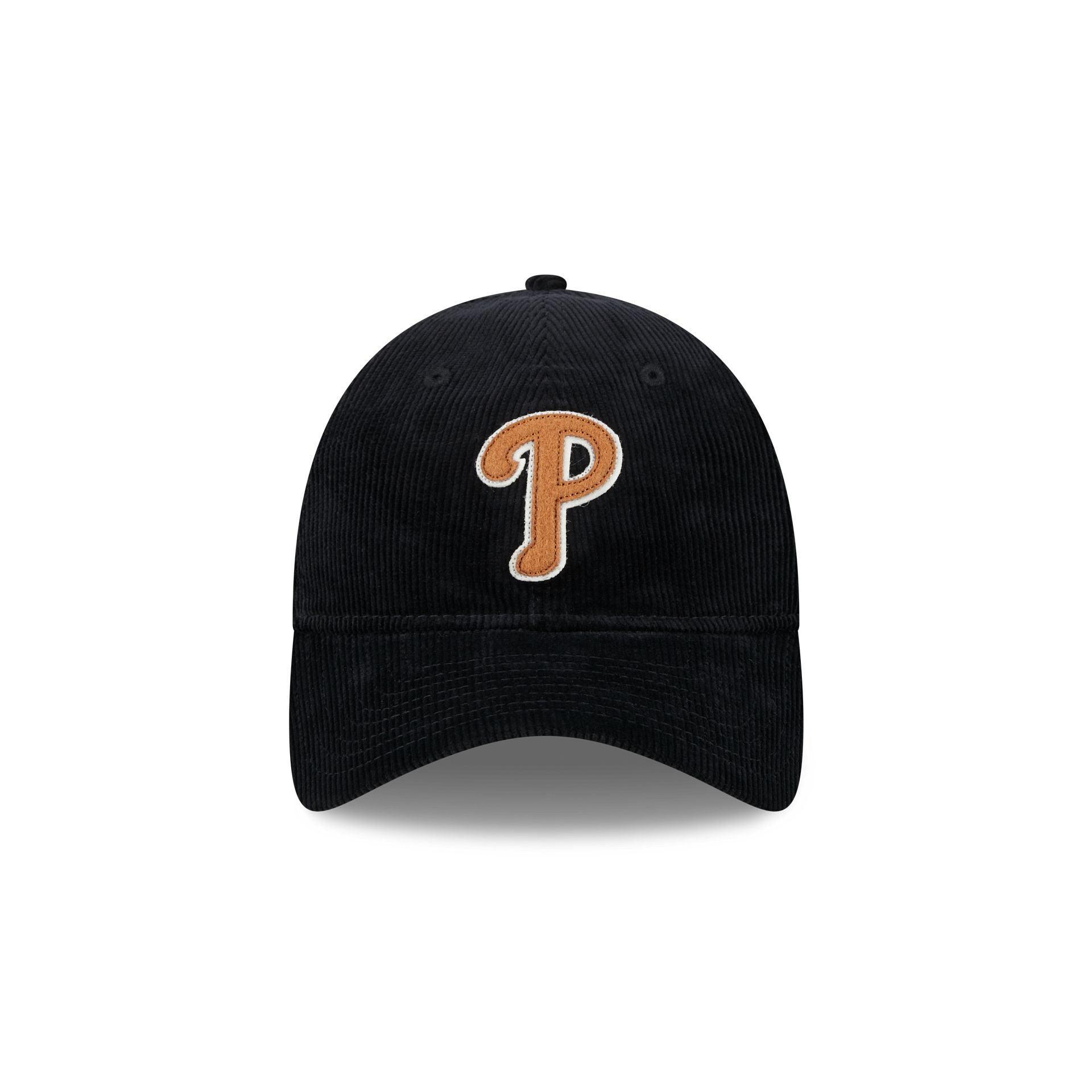 Philadelphia Phillies Cord 9TWENTY Adjustable Hat Male Product Image