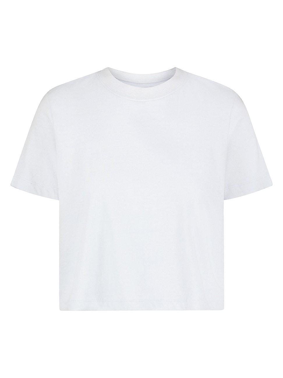 Womens Essential Tee Product Image