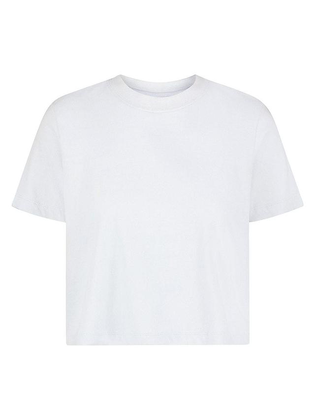 Womens Essential Tee Product Image