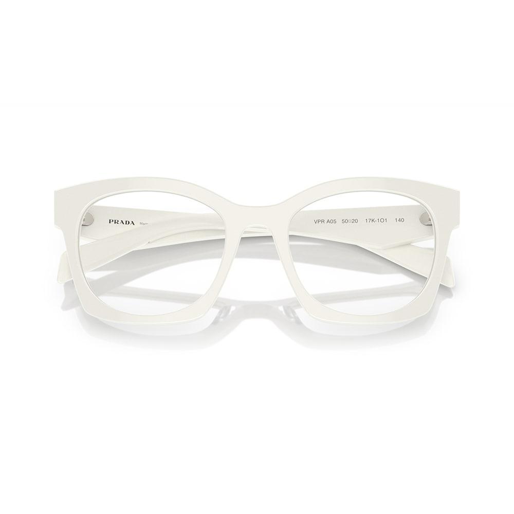 Glasses In Bianco Product Image