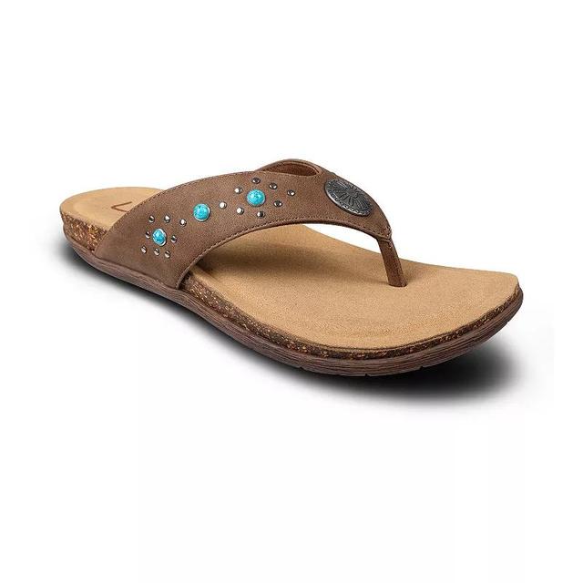 LAMO Jovie Womens Sandals Product Image