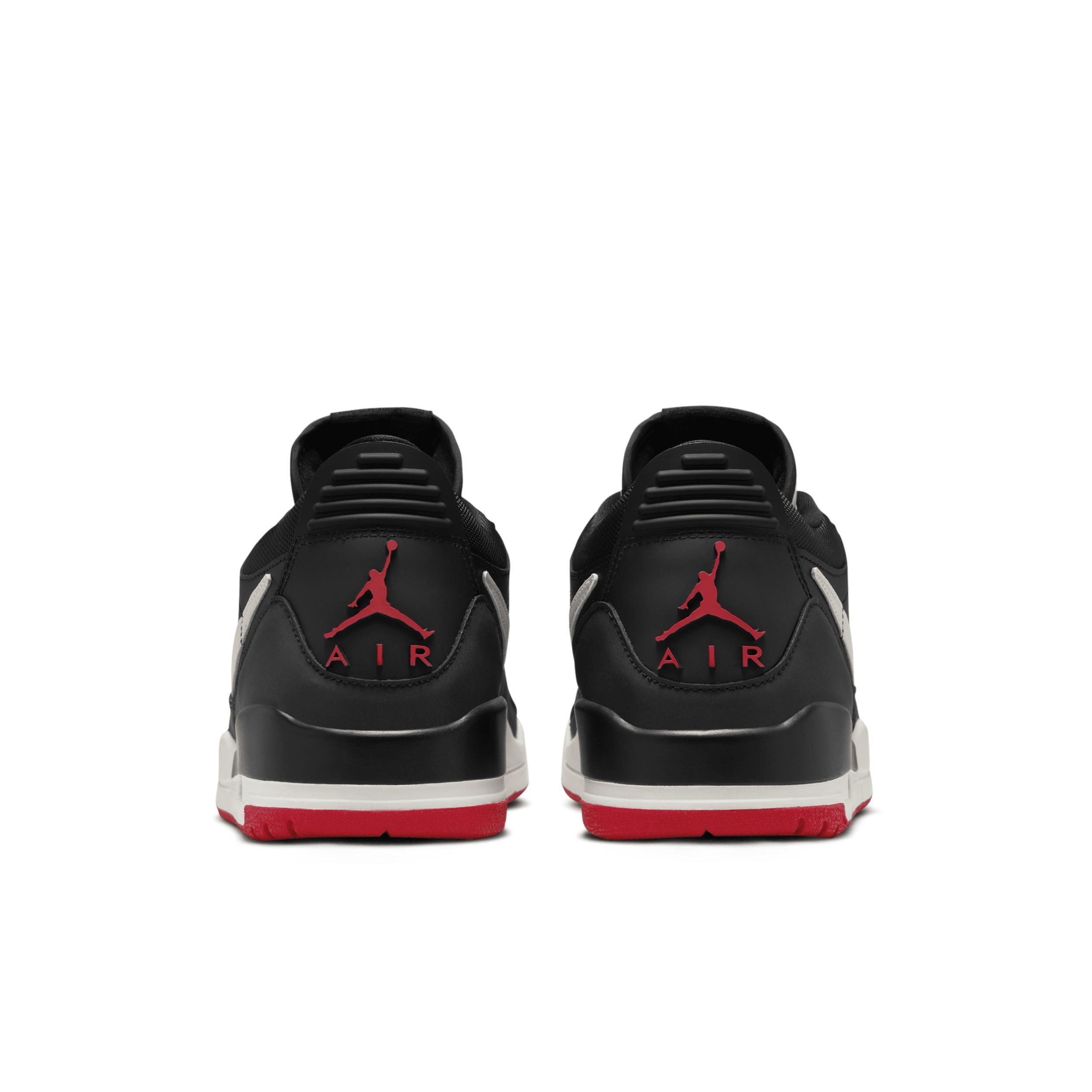 Men's Air Jordan Legacy 312 Low Shoes Product Image