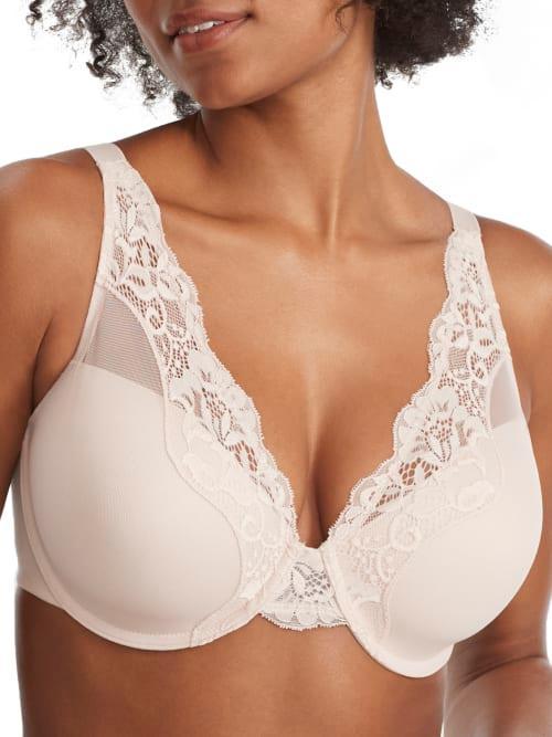 One Smooth U Light Lift Lace Bra Product Image