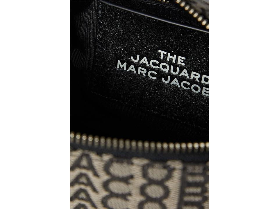 Marc Jacobs The Monogram Duffle Bag - BEIGE MULTI Product Image