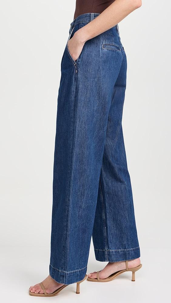 Pistola Denim Victoria Jeans | Shopbop Product Image