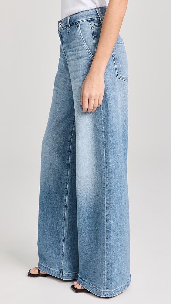 AG Stella Jeans | Shopbop Product Image