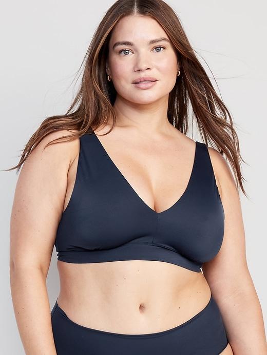 No-Show Bralette Product Image