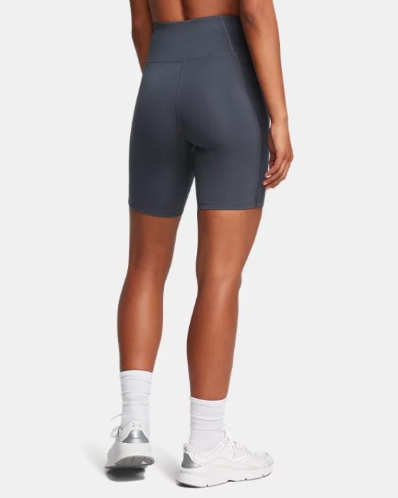 Women's UA Movement Bike Shorts Product Image