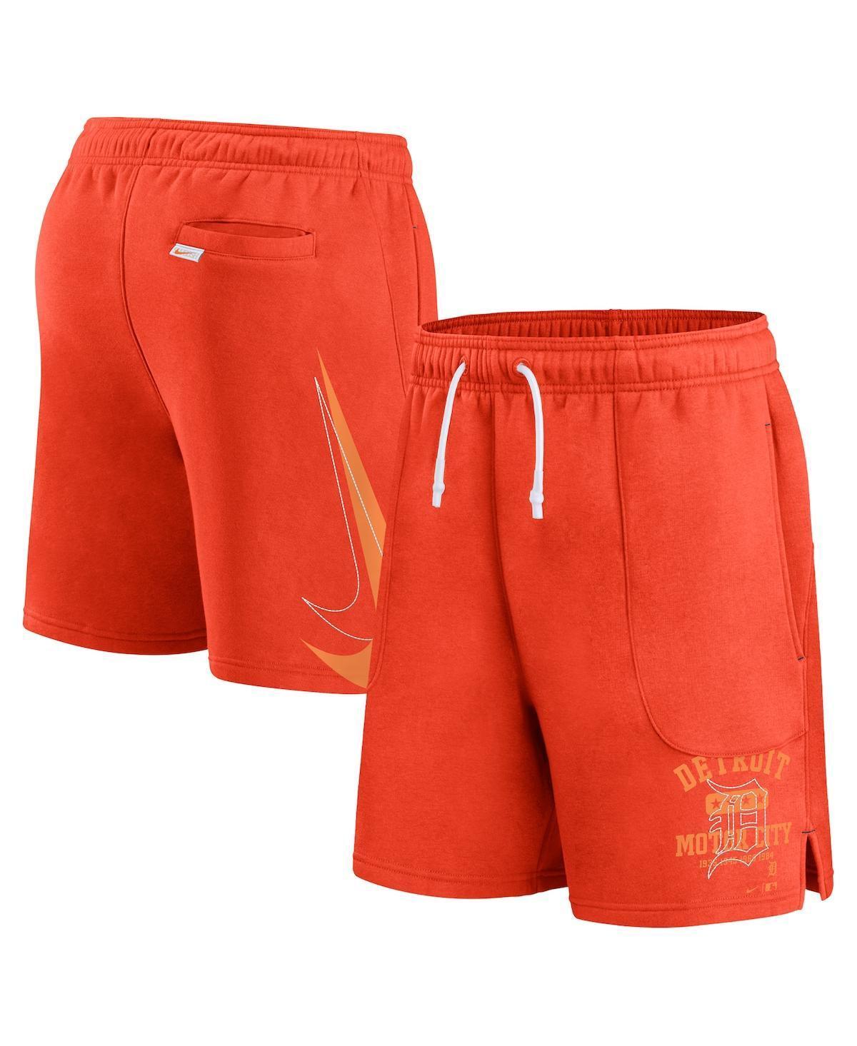 Mens Nike New York Mets Statement Ball Game Shorts Product Image