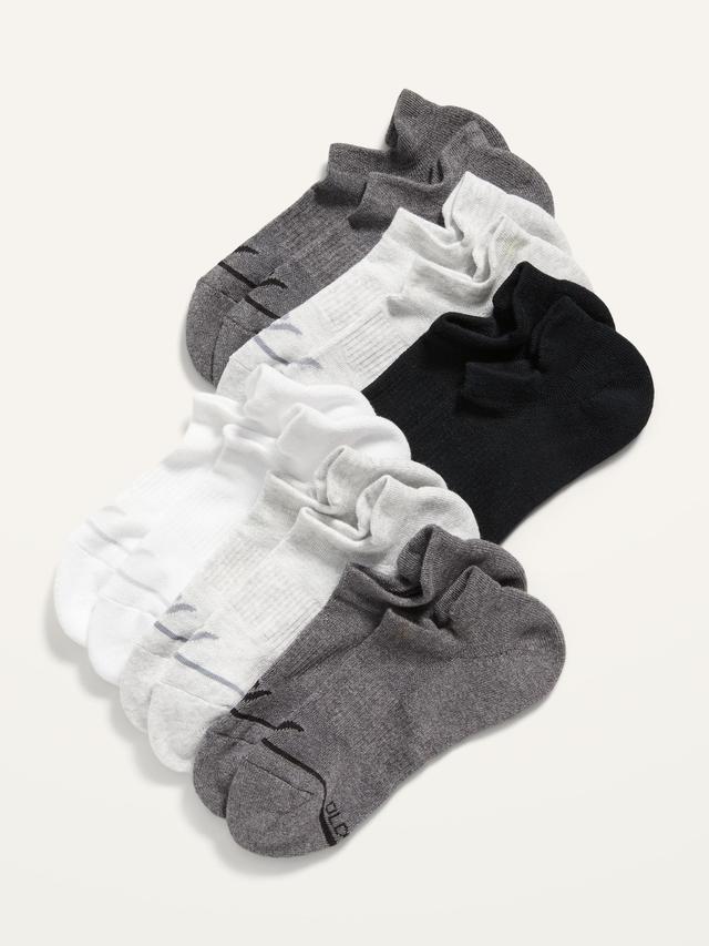 Athletic Ankle Socks  6-Pack Product Image