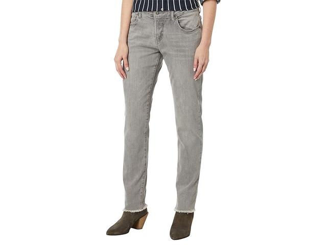 Carve Designs Carson Jeans (Washed Grey) Women's Jeans Product Image