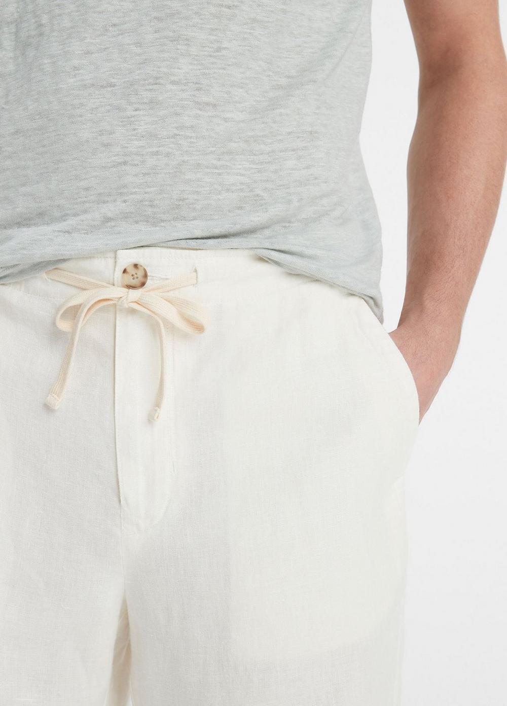 Lightweight Hemp Short Product Image