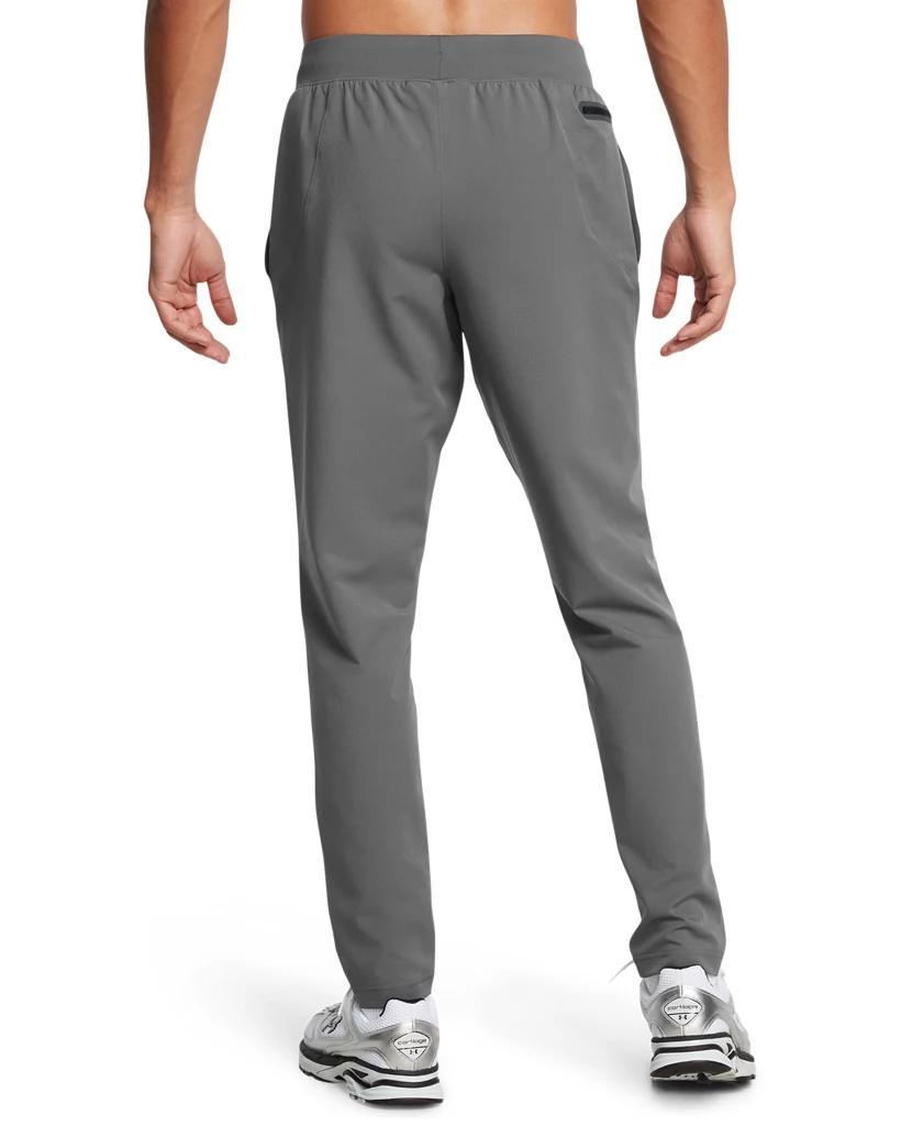 Men's UA Unstoppable Tapered Pants Product Image