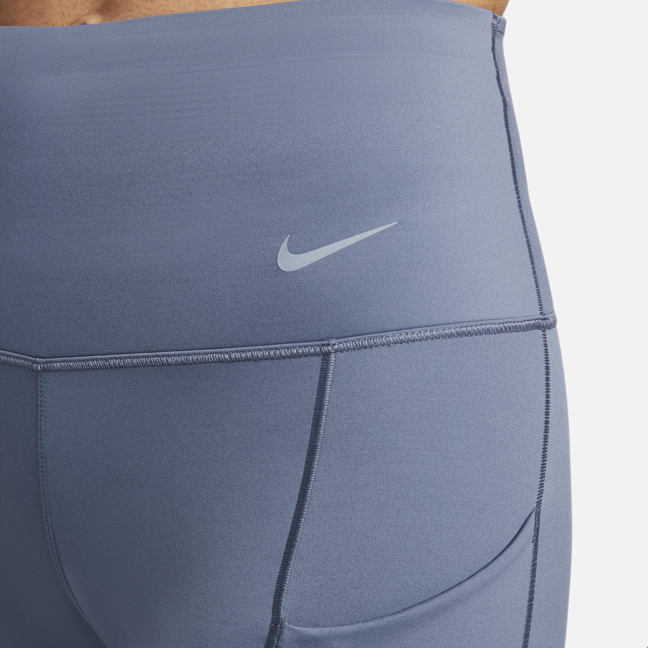 Nike Dri-FIT Go High Waist 7/8 Leggings Product Image