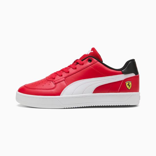 Scuderia Ferrari Caven 2.0 Men's Sneakers Product Image