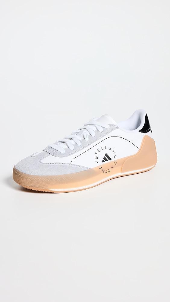 adidas by Stella McCartney Court Boost Sneakers | Shopbop Product Image