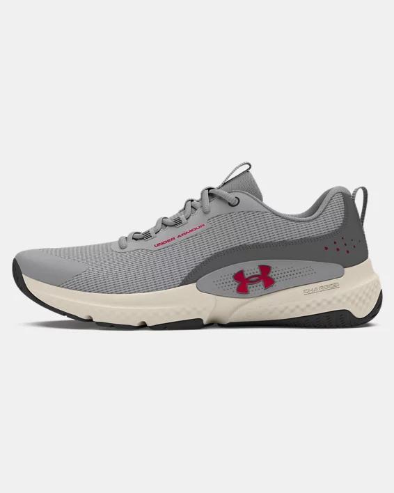 Men's UA Dynamic Select Training Shoes Product Image