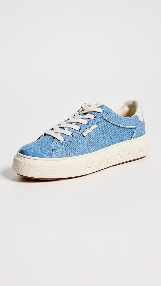 Tory Burch Ladybug Sneakers | Shopbop Product Image