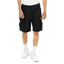 Pro Club Men's Comfort Stretch Nylon Cargo Short - 9 1/2 Inch Inseam Product Image