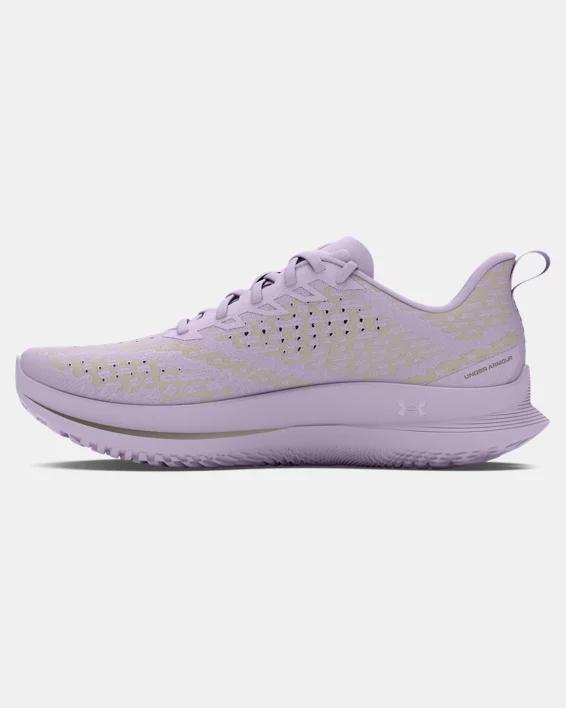 Women's UA Velociti 4 Running Shoes Product Image