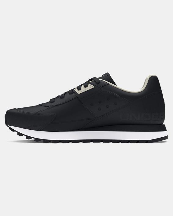 Men's UA Essential Runner Shoes Product Image