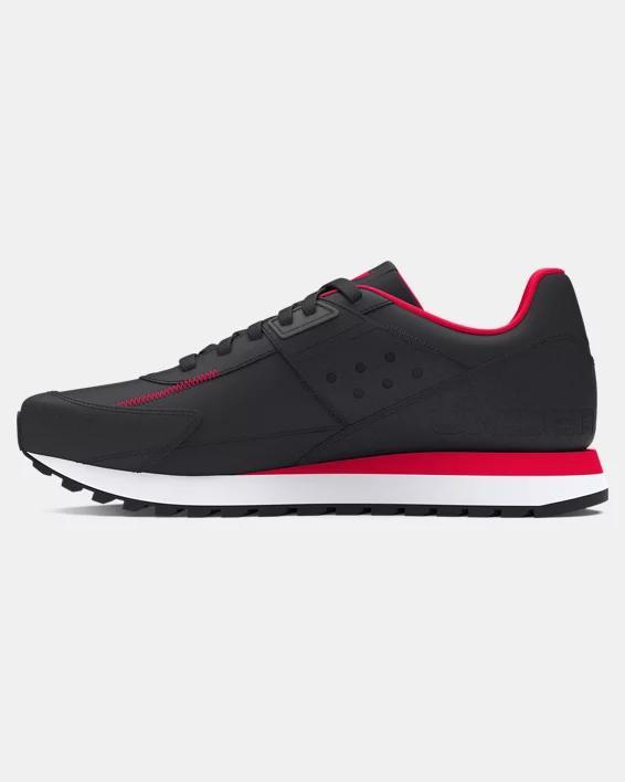 Men's UA Essential Runner Shoes Product Image