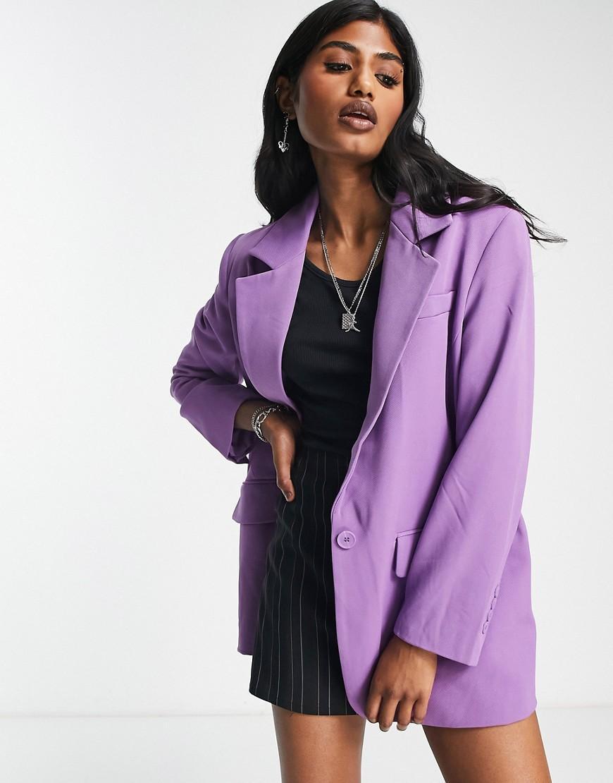 Only oversized blazer Product Image