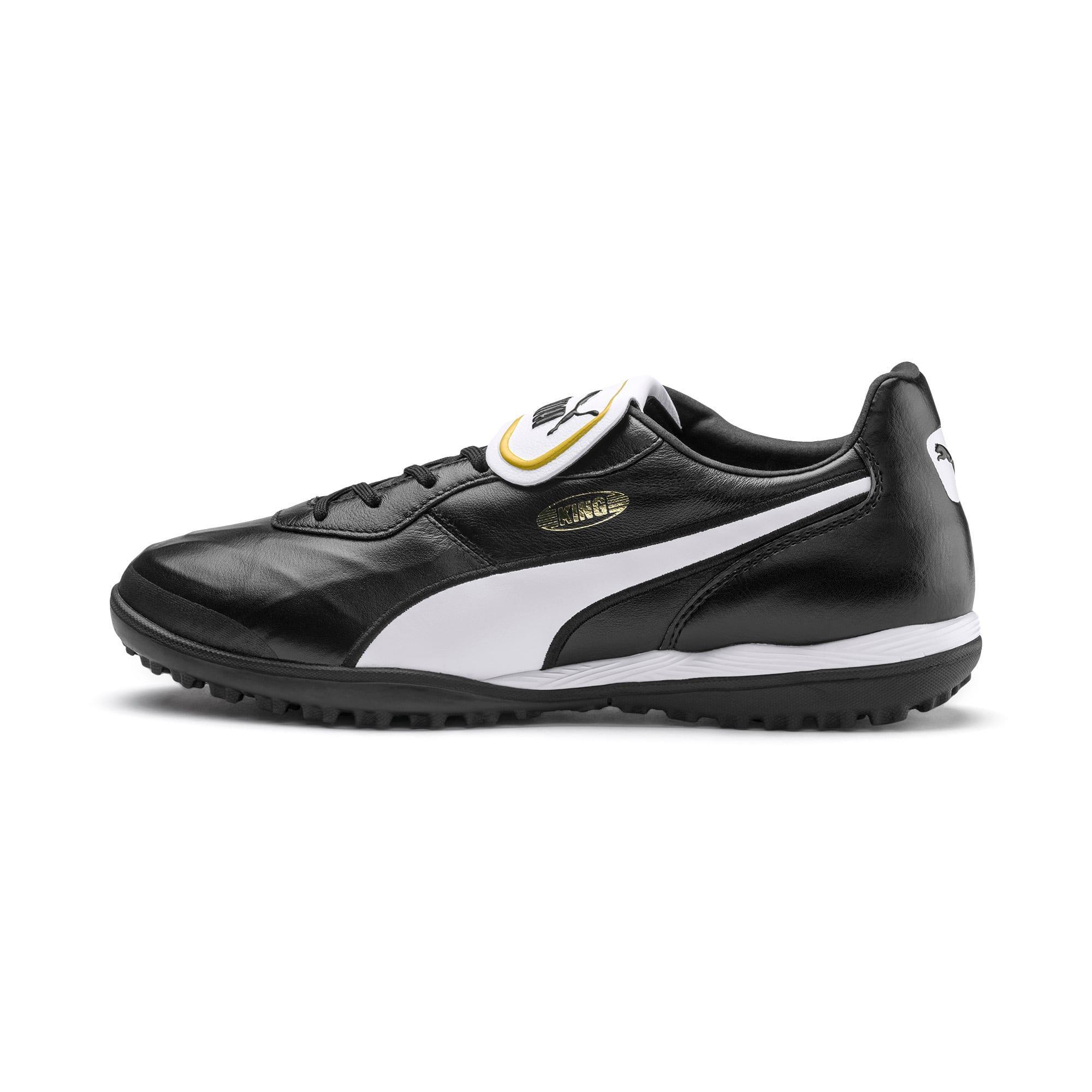 King Top Turf Trainer Soccer Cleats Product Image