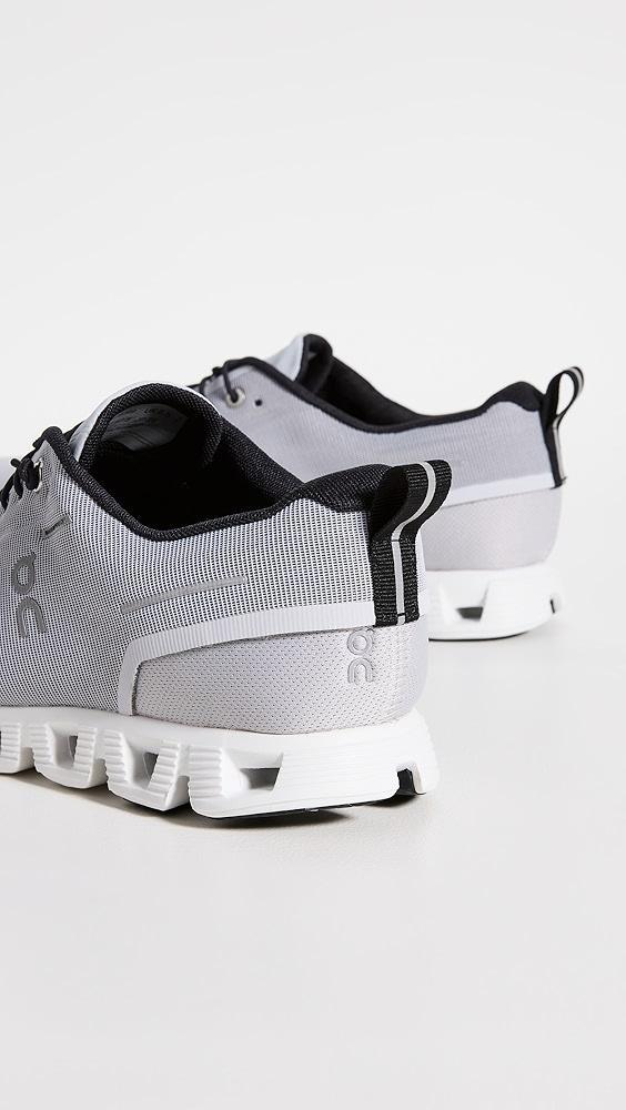 On Cloud 5 Waterproof Sneakers | Shopbop Product Image