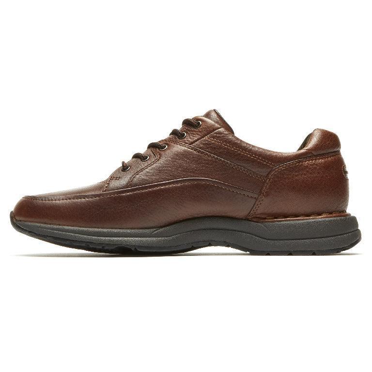 Rockport Mens Edge Hill 2 Lace-to-Toes Shoe Product Image