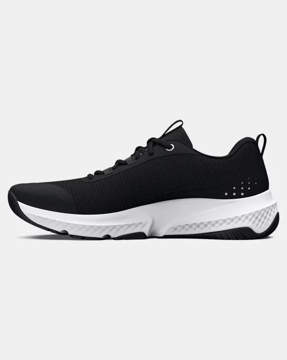 Women's UA Dynamic Select Training Shoes Product Image