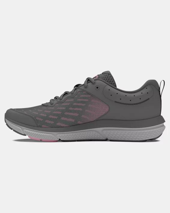 Women's UA Charged Assert 10 Wide (D)  Running Shoes Product Image