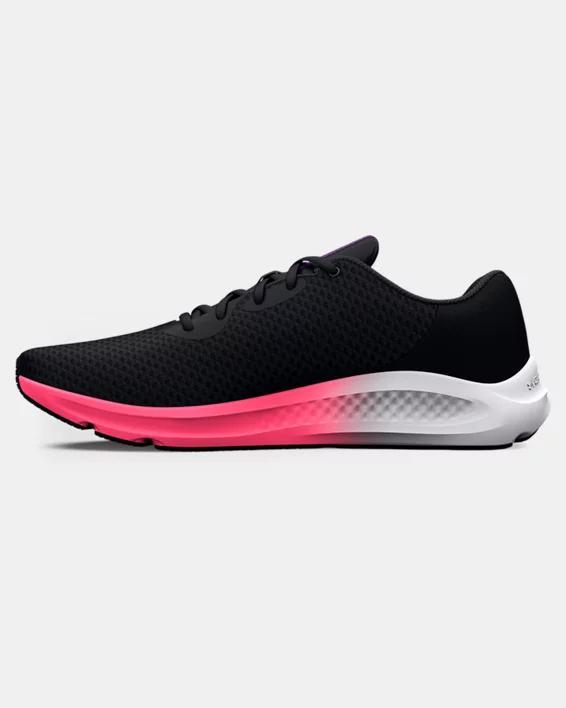 Women's UA Charged Pursuit 3 Running Shoes Product Image