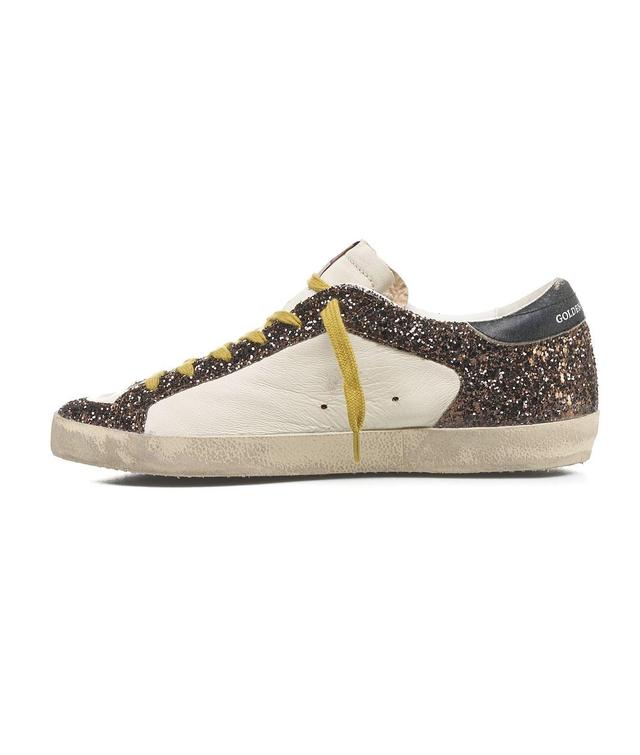 Sneakers ' Super Star Double Quarter' Female Product Image