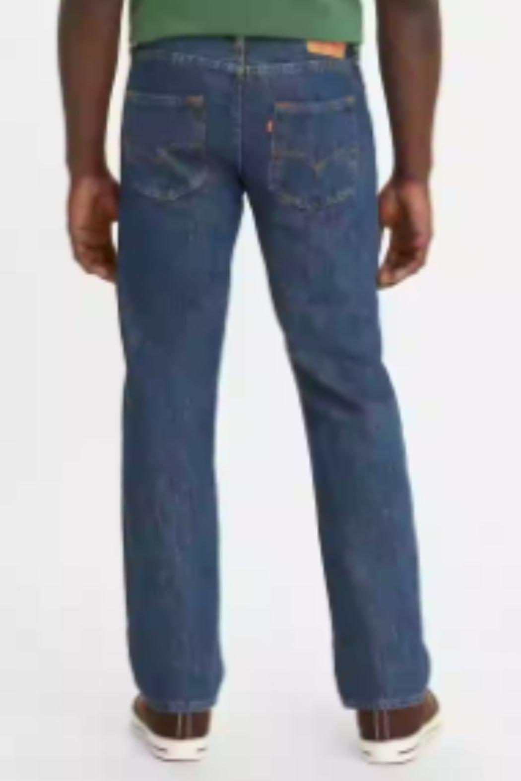 501 Mens Levi Jeans Male Product Image