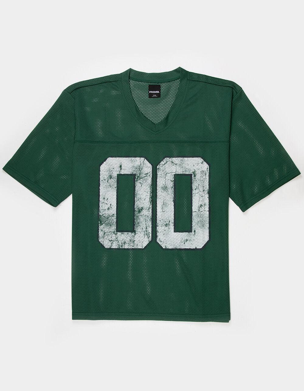 RSQ Mesh Boxy Football Jersey Product Image