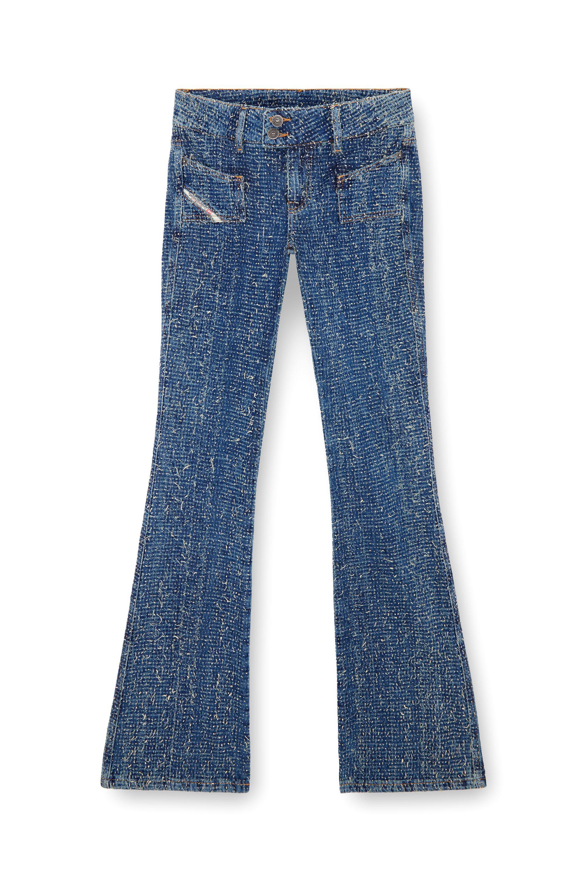 Bootcut Jeans D-Ebush 0PGAH Product Image