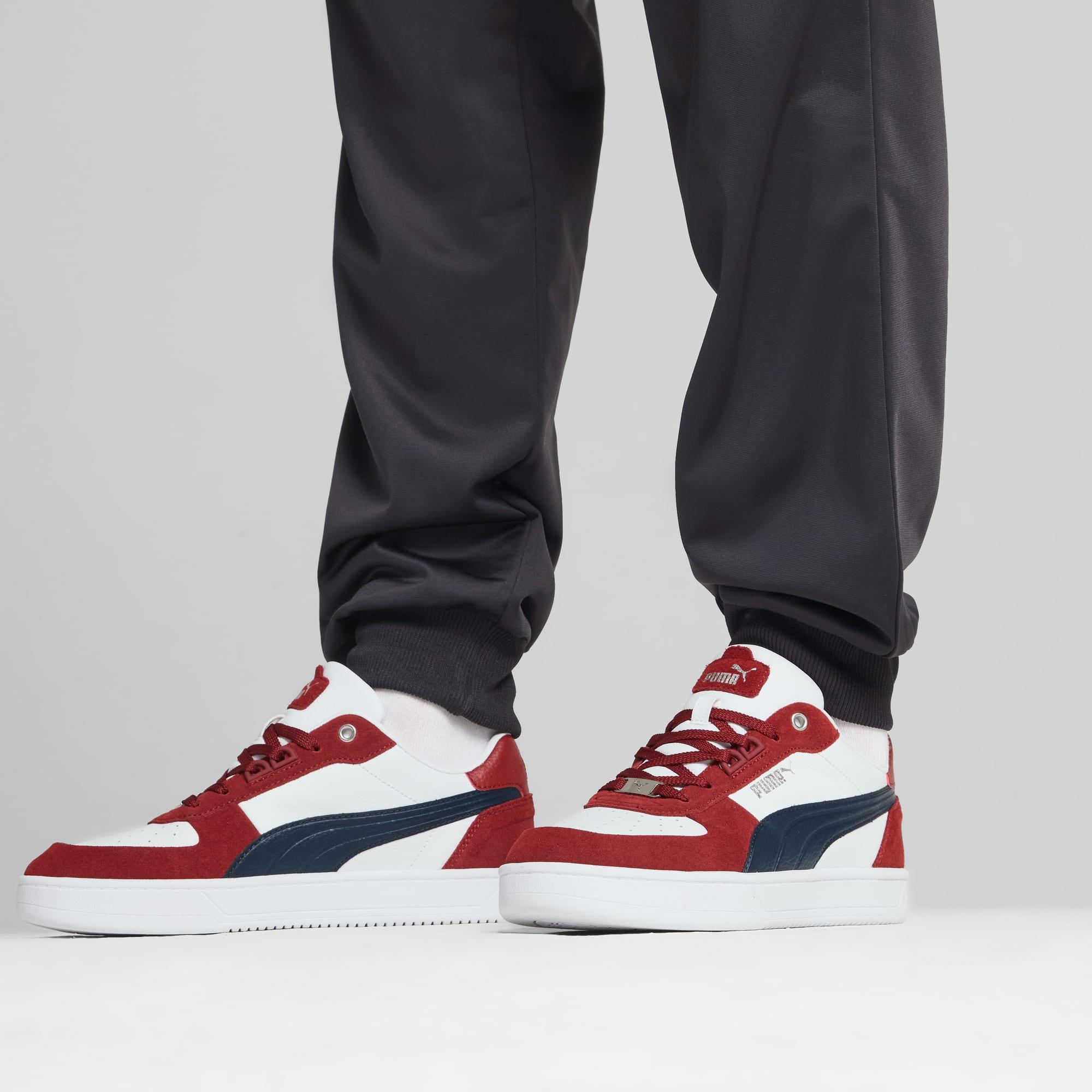 PUMA Caven 2.0 Lux SD Sneakers Product Image