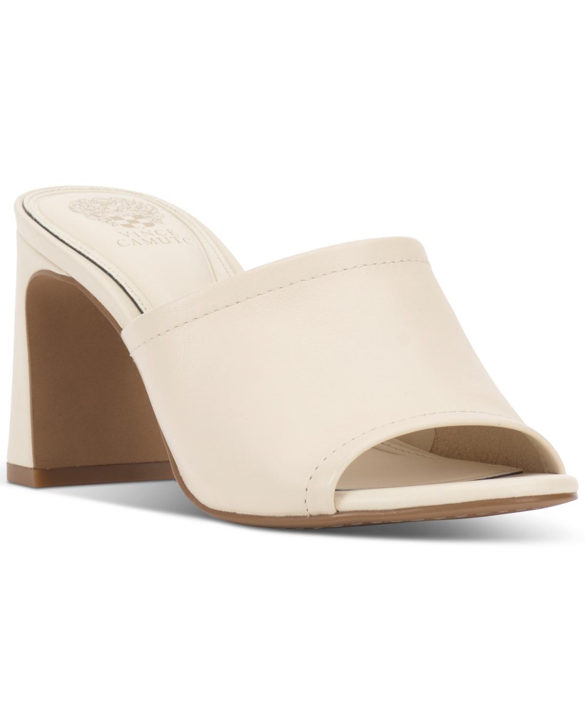 Vince Camuto Womens Alyysa Slip-On Dress Sandals Product Image