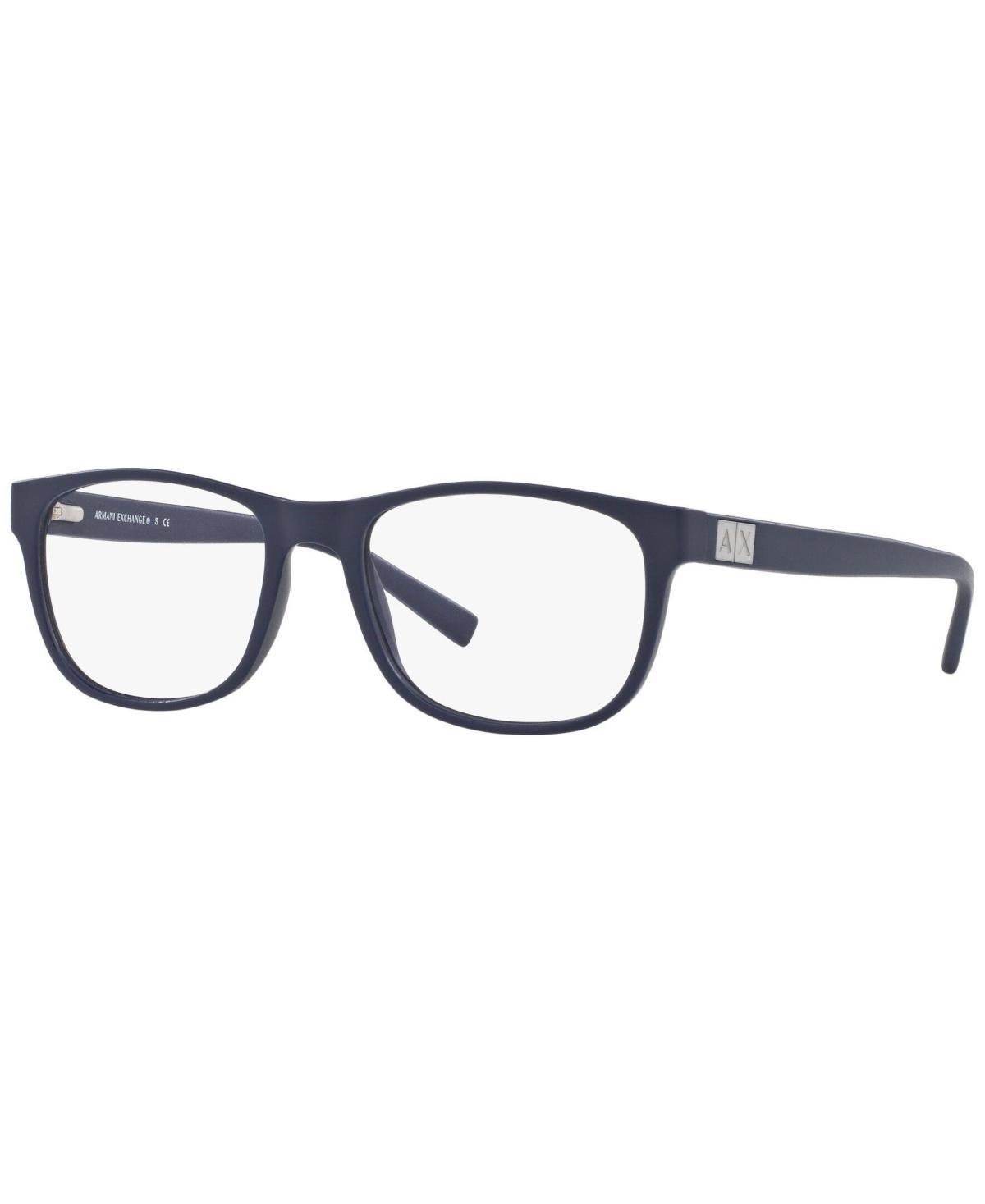 Gg0278o Women's Rectangle Eyeglasses In Black Product Image