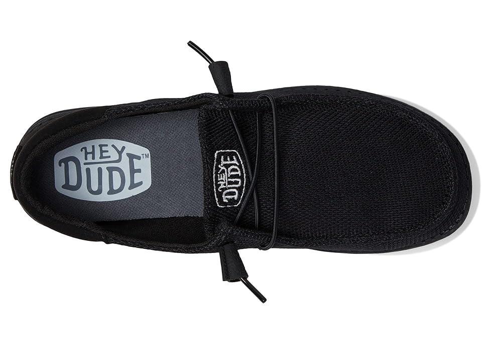 HEYDUDE Womens Wendy Funk Mono Slip Product Image