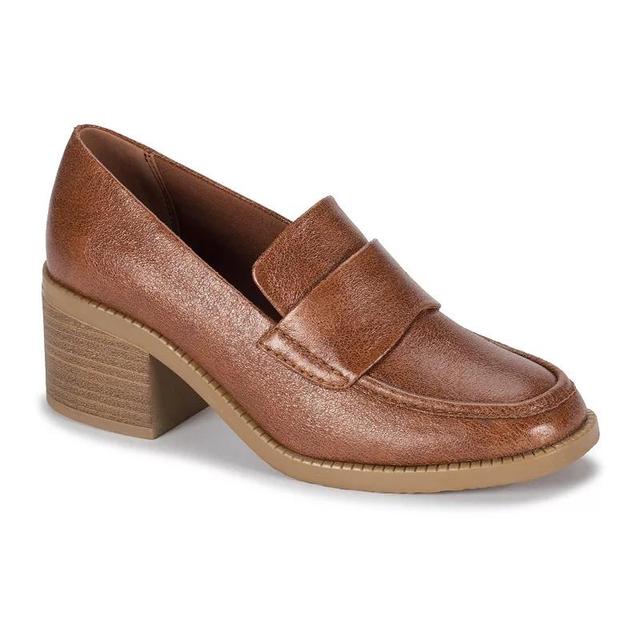 Baretraps Womens Accord Penny Loafer Womens Shoes Product Image