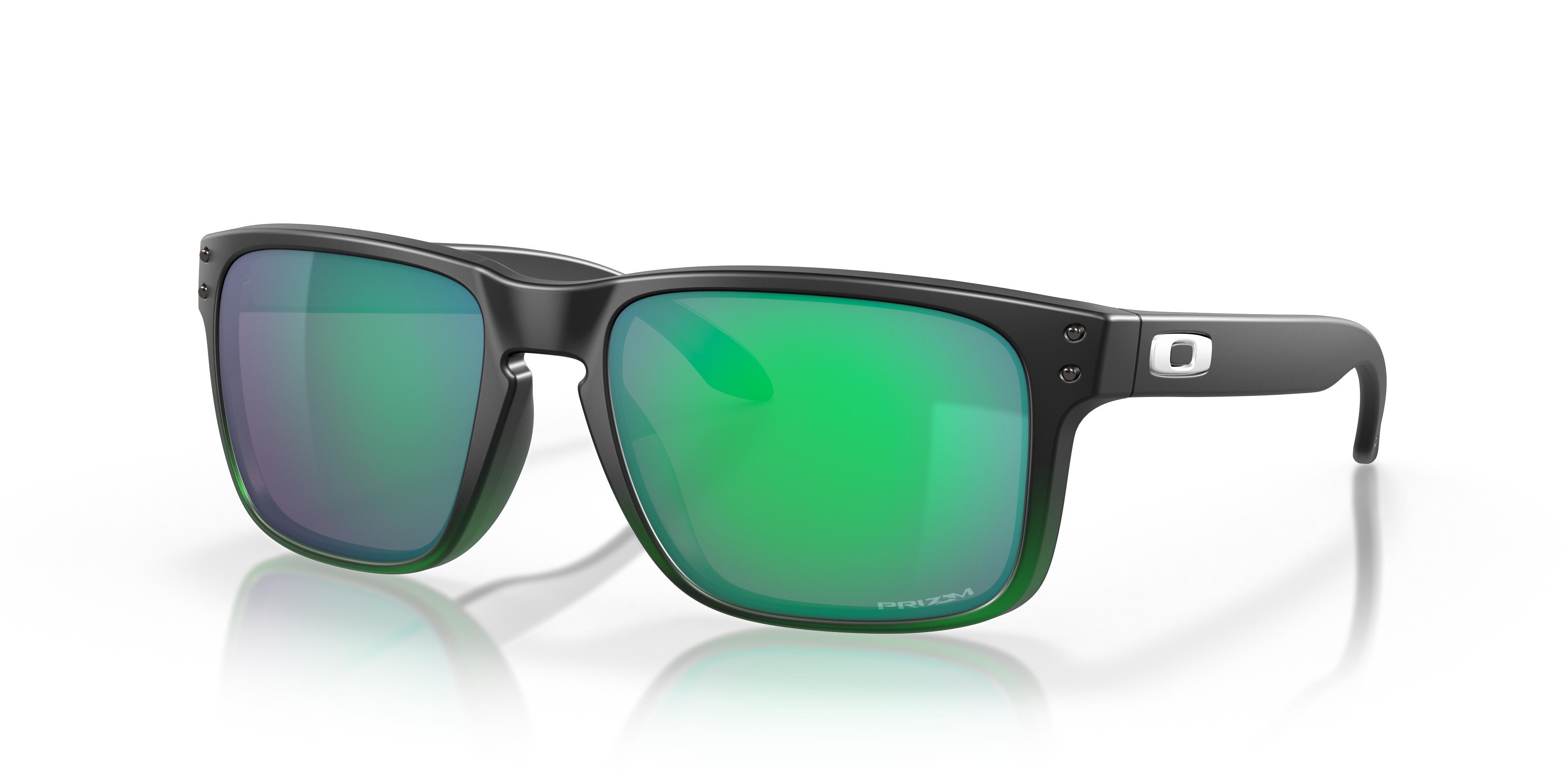 Oakley Holbrook Jade Collection 57mm Prizm Sunglasses Product Image