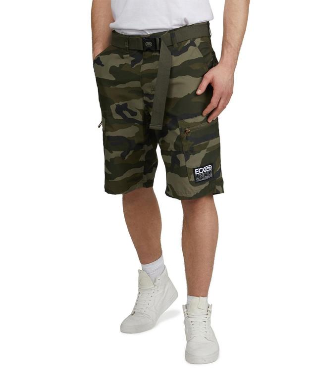 Ecko Unltd. Mens Zippity Do Dah Cargo Short Product Image