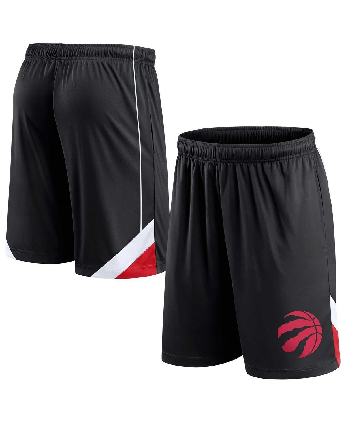 Mens Fanatics Purple Phoenix Suns Slice Shorts Product Image